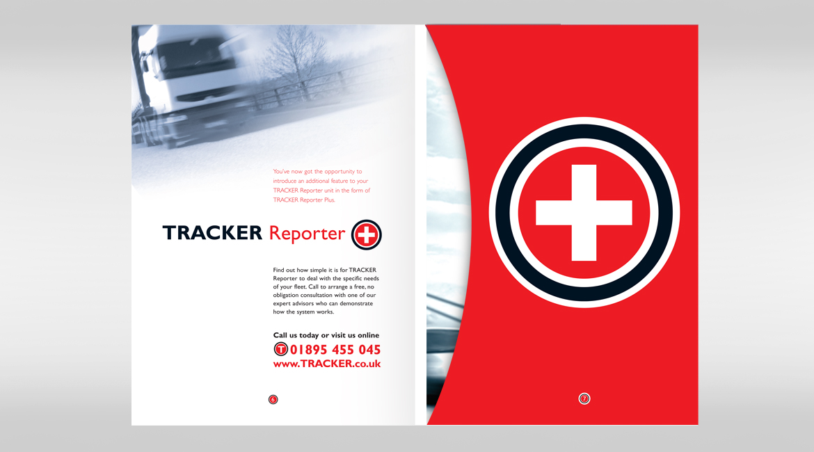 12 page brochure - spread 3